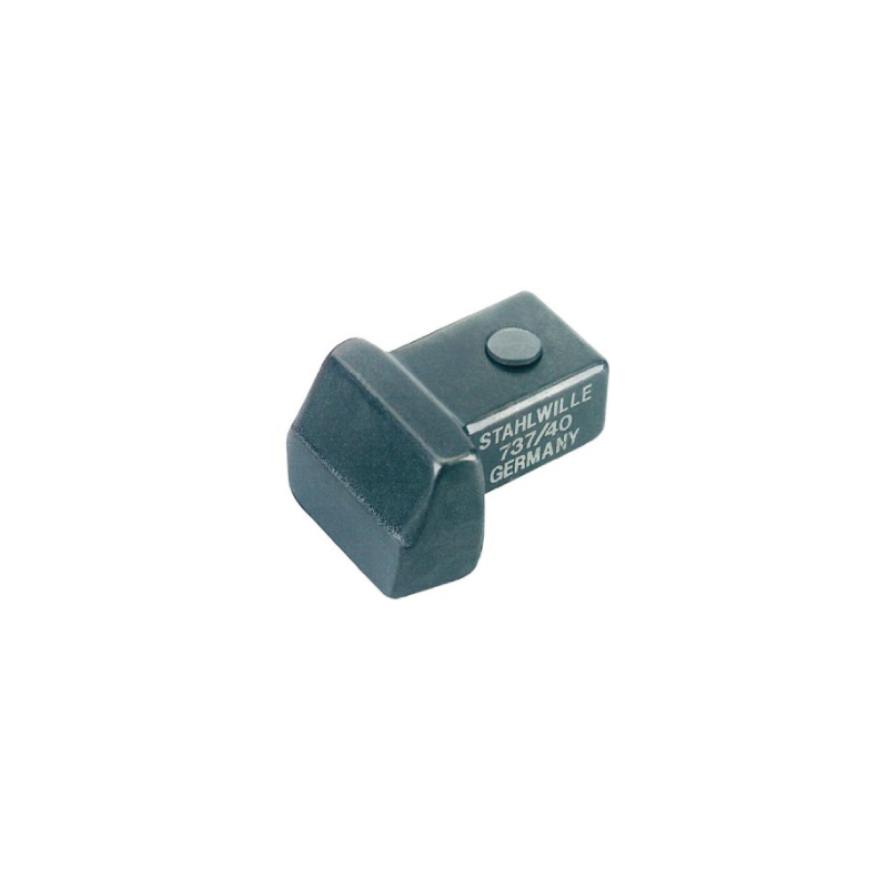 STAHLWILLE Blank End Insert Tool