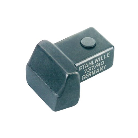 STAHLWILLE Blank End Insert Tool