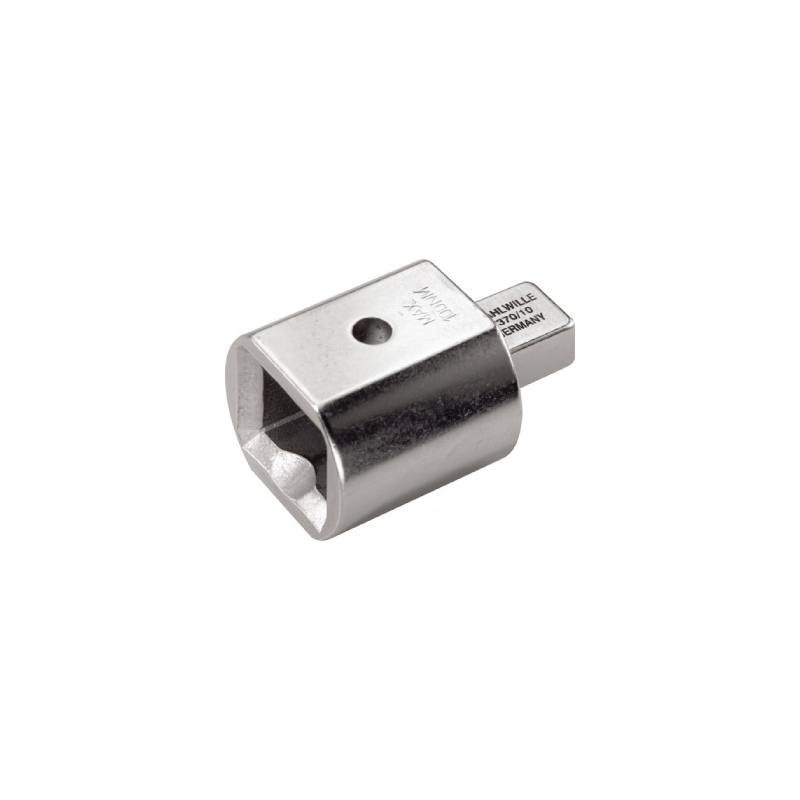 STAHLWILLE Bit Holder Insert Tools Size 10
