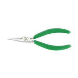 STAHLWILLE Relay Plier Form A Flat Pointed 140 mm