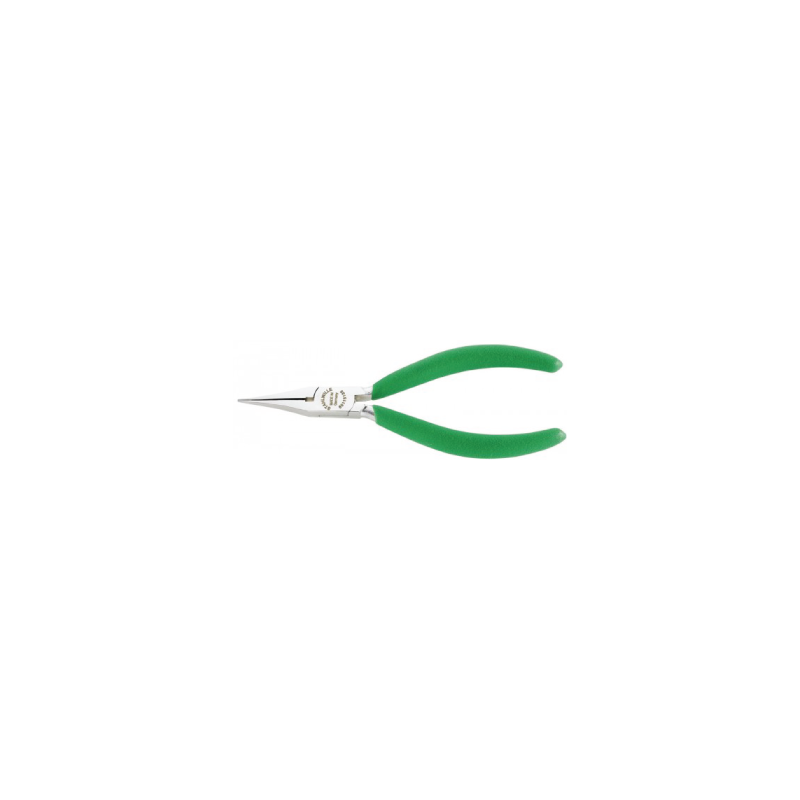 STAHLWILLE Relay Plier Form A Flat Pointed 140 mm STAHLWILLE Relay Plier Form A Flat Pointed 140 mm