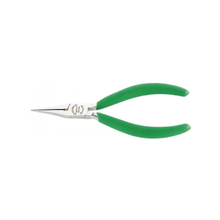 STAHLWILLE Relay Plier Form A Flat Pointed 140 mm
