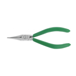 Alicate de Ajustador de Forma B com Pinça Plana e Larga STAHLWILLE 140 mm
