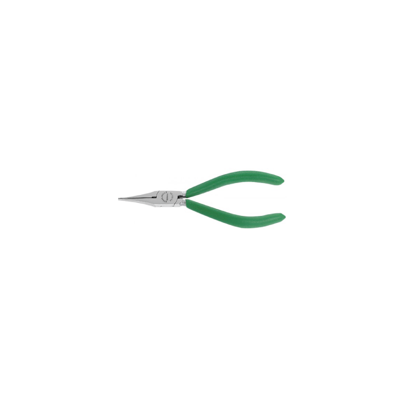 Alicate de Ajustador de Forma B com Pinça Plana e Larga STAHLWILLE 140 mm