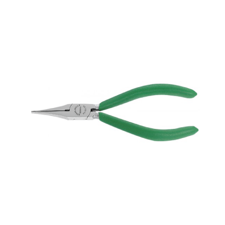 Alicate de Ajustador de Forma B com Pinça Plana e Larga STAHLWILLE 140 mm