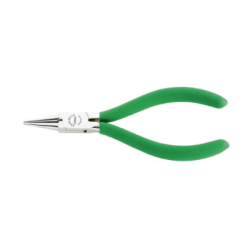 Alicate de Pinça Redonda de Mecânico STAHLWILLE 130 mm