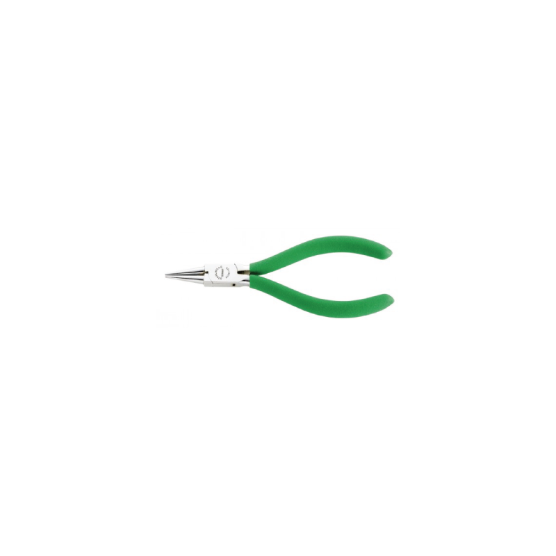 Alicate de Pinça Redonda de Mecânico STAHLWILLE 130 mm