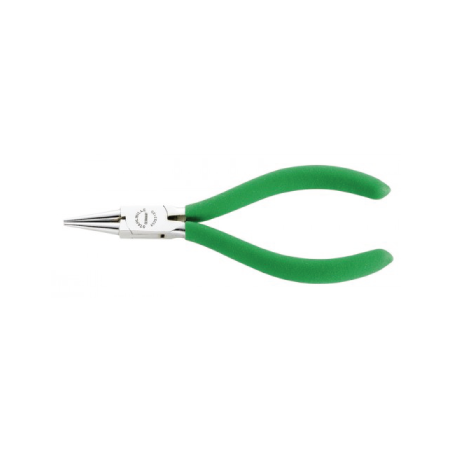 STAHLWILLE Mechanics Round Nose Plier 130 mm