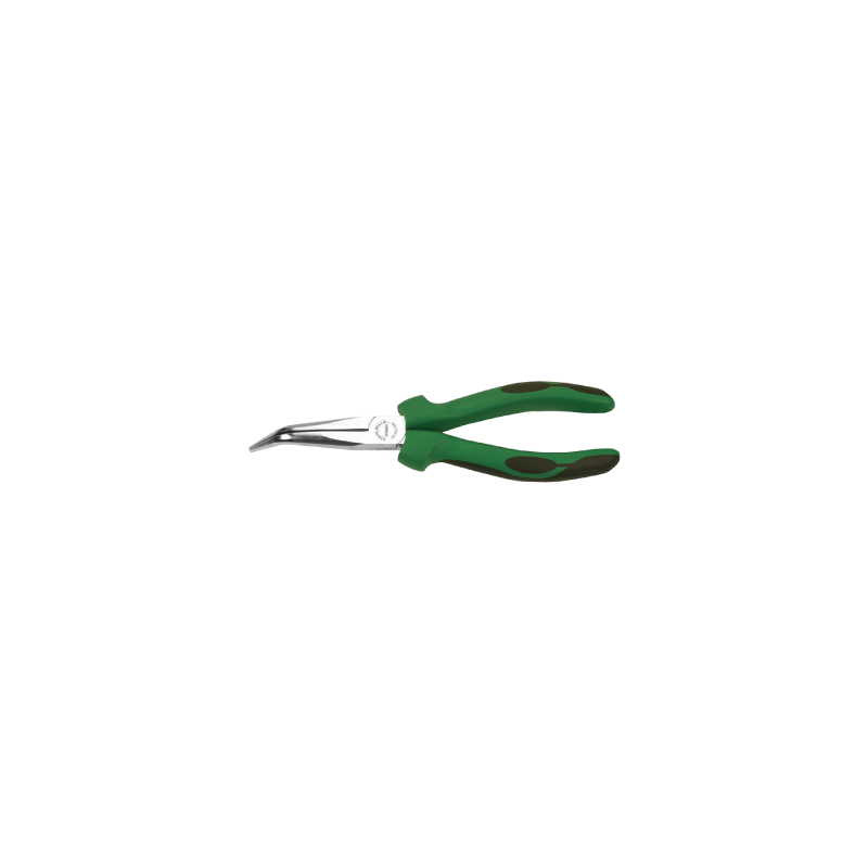 STAHLWILLE Mechanics Snipe Nose Plier, Bent 45° 200 mm STAHLWILLE Mechanics Snipe Nose Plier, Bent 45° 200 mm