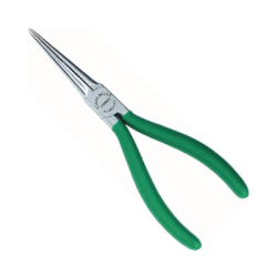 STAHLWILLE Snipe Nose Plier (Needle Plier) 160 mm