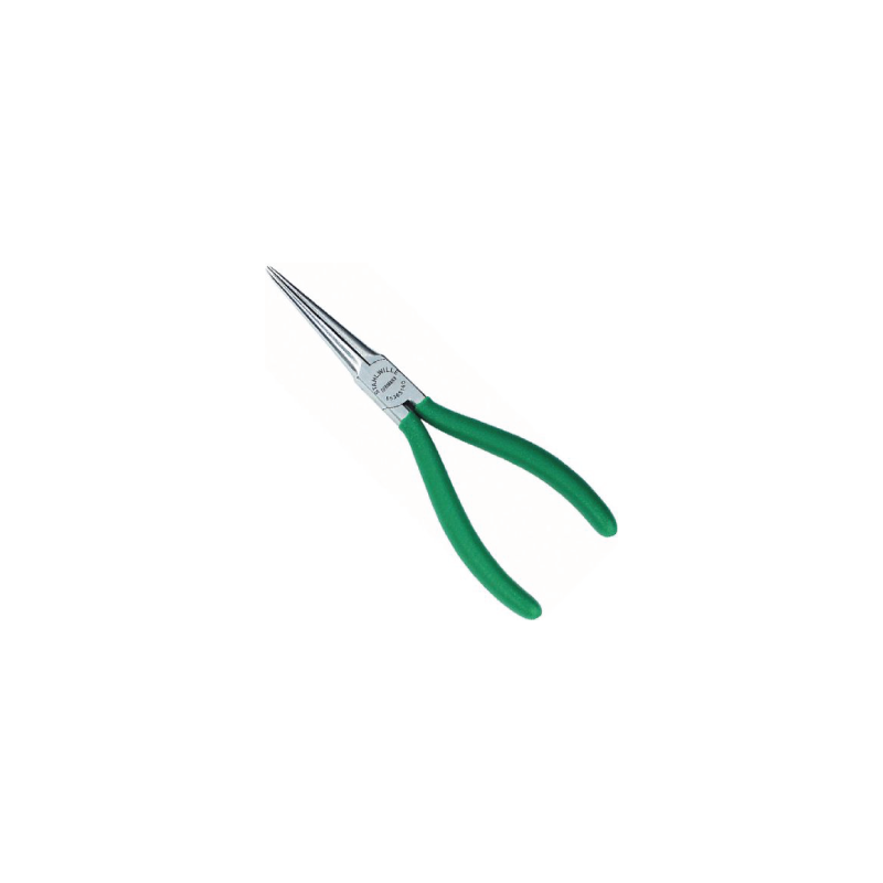 STAHLWILLE Snipe Nose Plier (Needle Plier) 160 mm STAHLWILLE Snipe Nose Plier (Needle Plier) 160 mm
