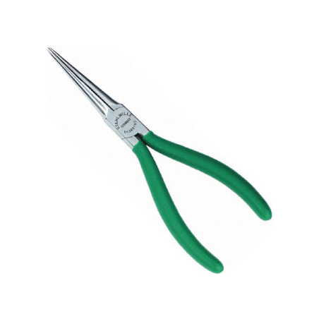 STAHLWILLE Snipe Nose Plier (Needle Plier) 160 mm
