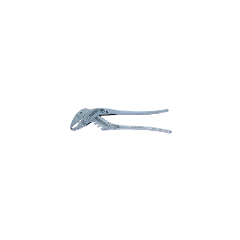 STAHLWILLE Water Pump Plier, with Rapid Adjustment 255 mm STAHLWILLE Water Pump Plier, with Rapid Adjustment 255 mm