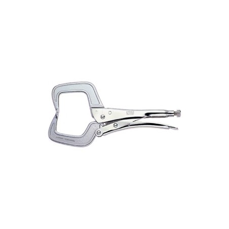 STAHLWILLE C-Clamp Self Grip Wrench 175 mm