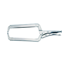 Chave Mordente com Boca de Aperto Grande STAHLWILLE 600 mm
