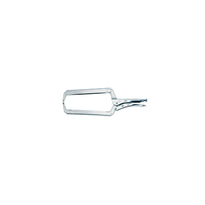 STAHLWILLE Long Reach Grip Wrench 600 mm
