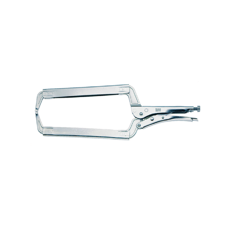STAHLWILLE Long Reach Grip Wrench 600 mm
