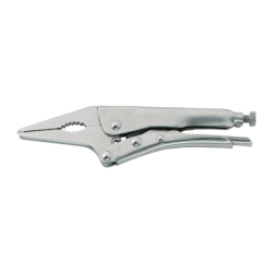 STAHLWILLE Long Nose Self Grip Wrench 165 mm