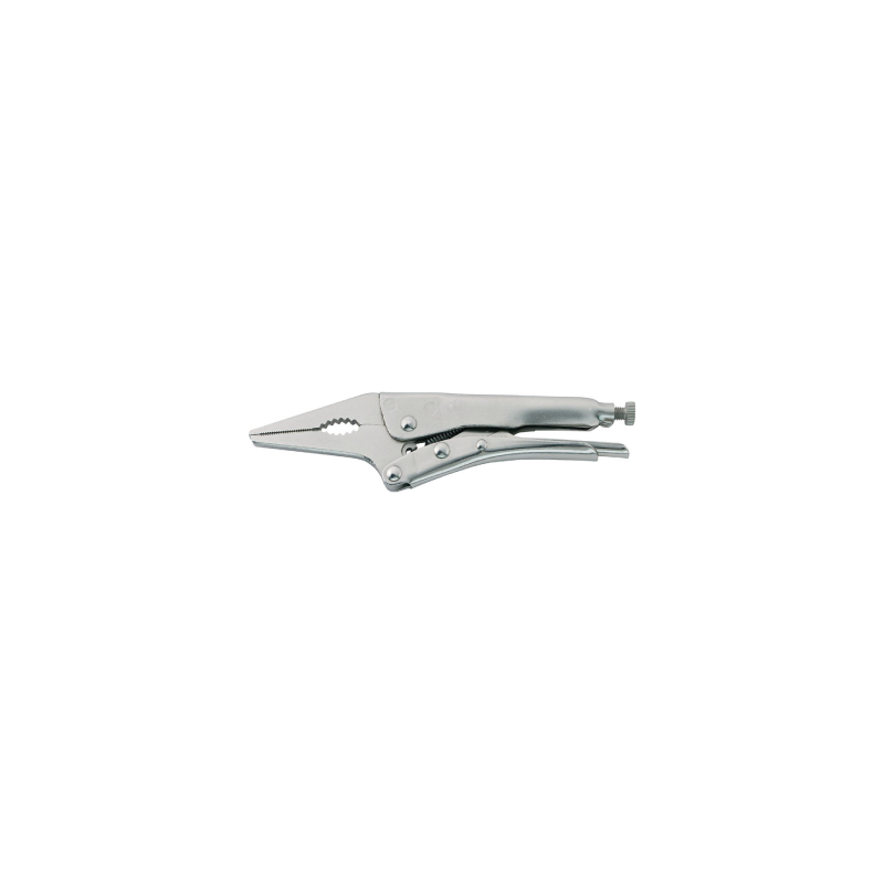 STAHLWILLE Long Nose Self Grip Wrench 165 mm STAHLWILLE Long Nose Self Grip Wrench 165 mm