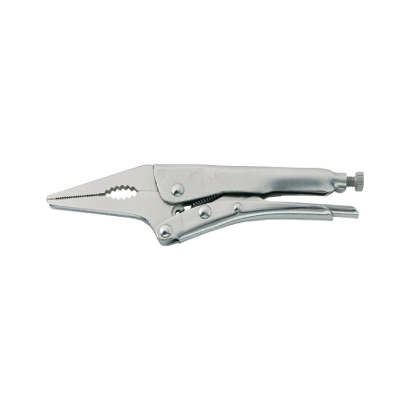 STAHLWILLE Long Nose Self Grip Wrench 165 mm