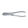 STAHLWILLE Heavy Duty Side Cutter, Chrome Plated Head and Handle 160 mm