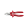 Tesoura para Cabos VDE STAHLWILLE 220 mm