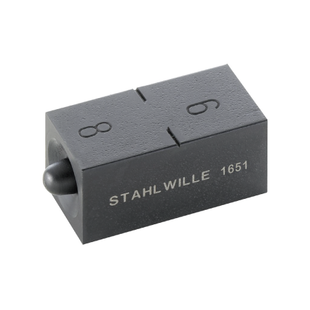 STAHLWILLE Flaring Cone 6 mm