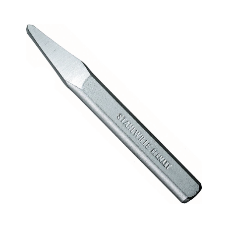 Cincel Agudo STAHLWILLE 175 mm