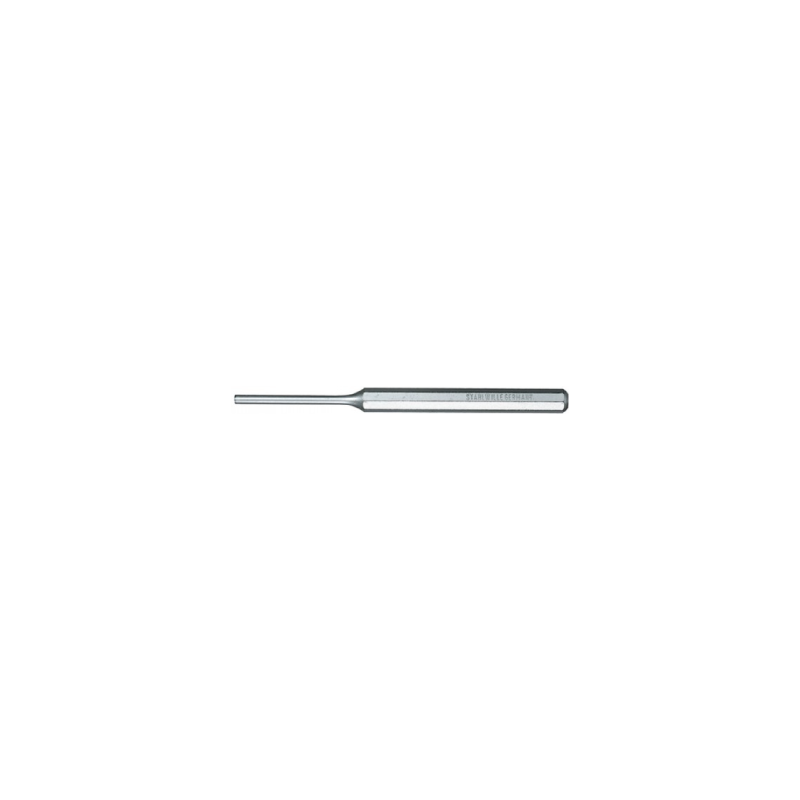 STAHLWILLE Parallel Pin Punch 125x3 mm STAHLWILLE Parallel Pin Punch 125x3 mm