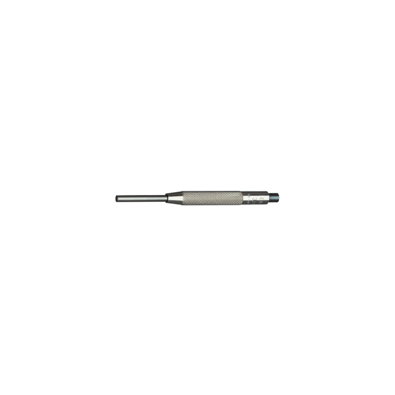 STAHLWILLE Parallel Pin Punch with Guide Bush Size 6