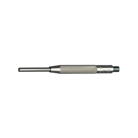 STAHLWILLE Parallel Pin Punch with Guide Bush Size 6