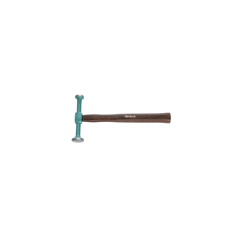 Martelo de Tirar Amolgadelas e Alisar STAHLWILLE Ø 30/40 mm
