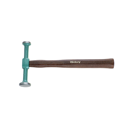 STAHLWILLE Dinging Hammer Ø 30/40 mm