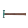 Martelo de Bater e Alisar com Cabeça Redonda Ø 32 mm e Cabeça Quadrada 25 mm STAHLWILLE