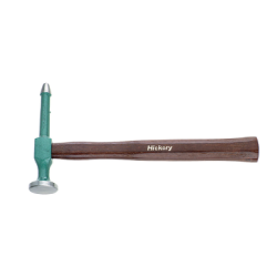 STAHLWILLE Pecking Hammer Ø 20/41 mm