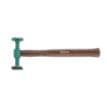Martelo de Tirar Amolgadelas e Alisar com Cabeça Redonda Ø 46 mm e Cabeça Quadrada 40 mm STAHLWILLE
