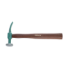 STAHLWILLE Pecking Hammer with Extra Large Thin Face Ø 40 mm