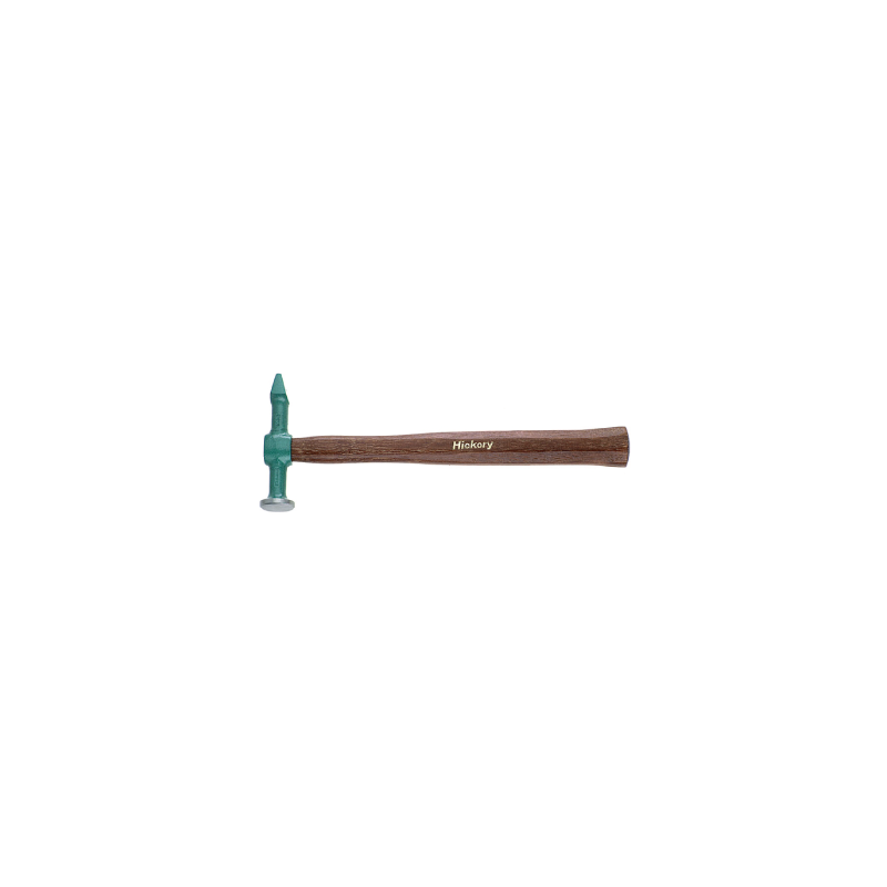 Martelo de Tirar Amolgadelas e Embutir com Cabeça Redonda Ø 30 mm e Cabeça Quadrada 25x5 mm STAHLWILLE Martelo de Tirar Amolgadelas e Embutir com Cabeça Redonda Ø 30 mm e Cabeça Quadrada 25x5 mm STAHLWILLE
