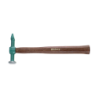 Martelo de Tirar Amolgadelas e Embutir com Cabeça Redonda Ø 30 mm e Cabeça Quadrada 25x5 mm STAHLWILLE