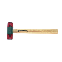 Martelo com Cabeça de Plástico STAHLWILLE Ø 32 mm
