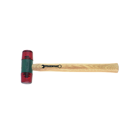 STAHLWILLE Plastic Hammer Ø 32 mm