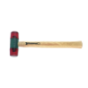 STAHLWILLE Plastic Hammer Ø 32 mm