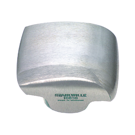 STAHLWILLE Anvil Dolly 75 mm