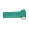 STAHLWILLE Anvil Block Axe Shape 65/50 mm