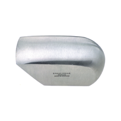 Almofada de Chapeiro com Três Planos e Três Faces em Forma STAHLWILLE 115 mm