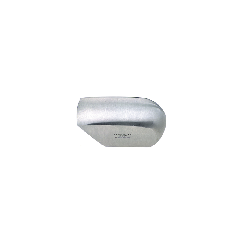 Almofada de Chapeiro com Três Planos e Três Faces em Forma STAHLWILLE 115 mm