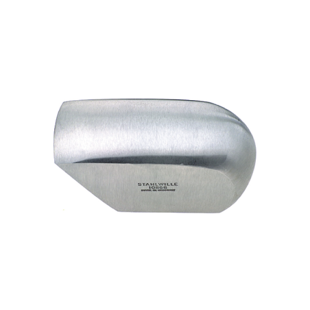 Almofada de Chapeiro com Três Planos e Três Faces em Forma STAHLWILLE 115 mm