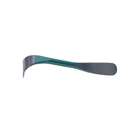 Colher de Tirar Amolgadelas STAHLWILLE 460 mm