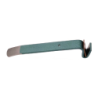 STAHLWILLE Flange Tool with Leather Cap 400 mm