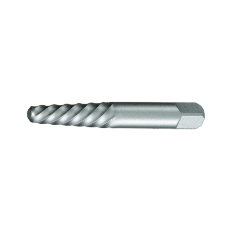 Extrator de Parafusos EXTRACTOR STAHLWILLE Tamanho 6